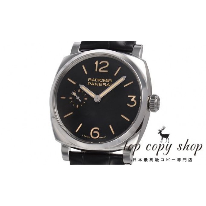 
                        パネライ ラジオミール スーパーコピー １９４０ ４２mm PAM00512
                    