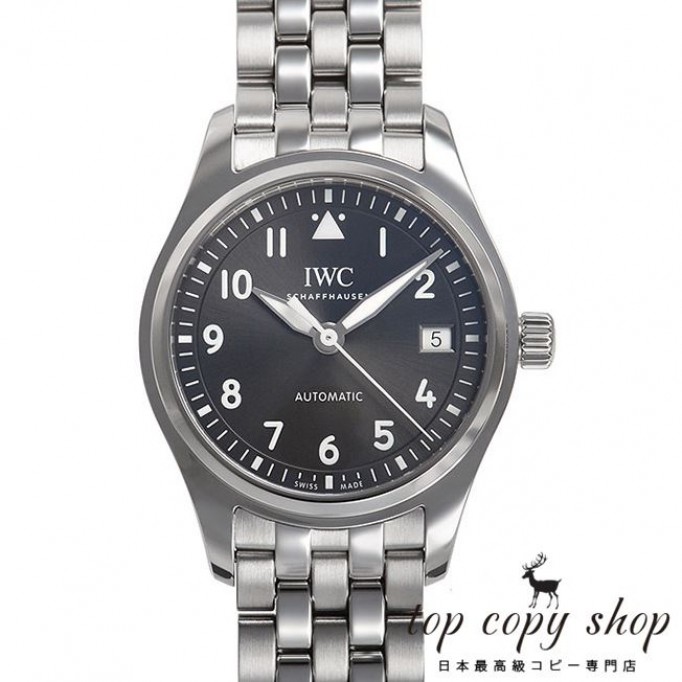 
                        ＩＷＣ パイロットウォッチ スーパーコピー オートマティック３６ IW324002
                    