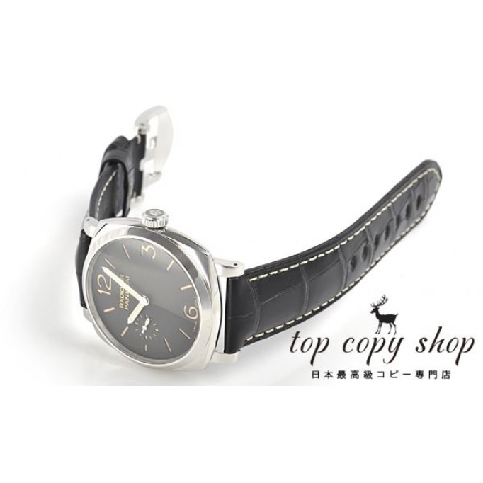 
                        パネライ ラジオミール スーパーコピー １９４０ ４２mm PAM00512
                    