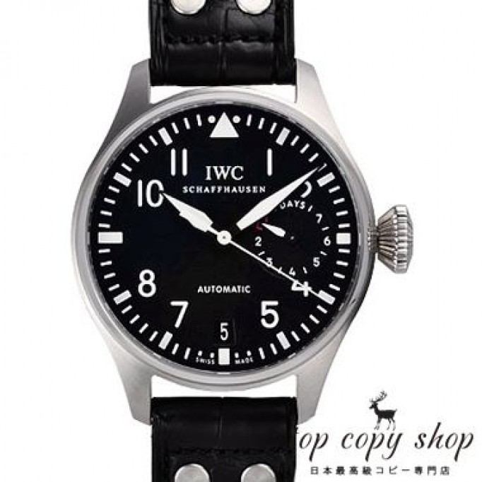
                        ＩＷＣ ビッグパイロットウォッチ スーパーコピー IW500901
                    