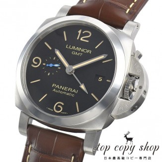 
                        パネライ ルミノール1950 スーパーコピー ３デイズ ＧＭＴ パワーリザーブ PAM01320
                    