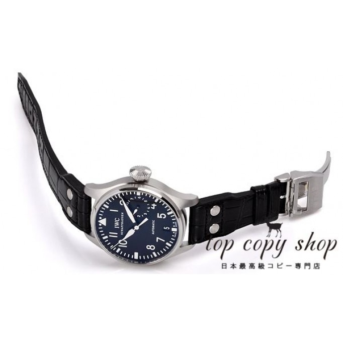 
                        ＩＷＣ ビッグパイロットウォッチ スーパーコピー IW500901
                    