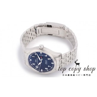 
                        ＩＷＣ パイロットウォッチ スーパーコピー マーク１７ IW326504
                    