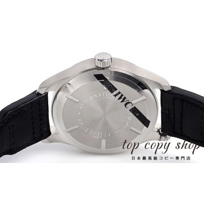
                        ＩＷＣ パイロットウォッチ スーパーコピー ワールドタイマー IW326201
                    