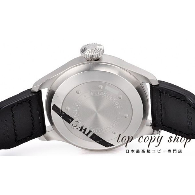 
                        ＩＷＣ ビッグパイロットウォッチ スーパーコピー IW500901
                    