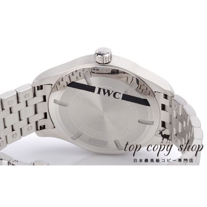 
                        ＩＷＣ パイロットウォッチ スーパーコピー マーク１７ IW326504
                    