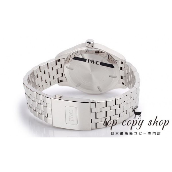 
                        ＩＷＣ パイロットウォッチ スーパーコピー マーク１７ IW326504
                    