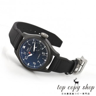 
                        ＩＷＣ パイロットウォッチ スーパーコピー ビッグパイロット トップガン IW501901
                    