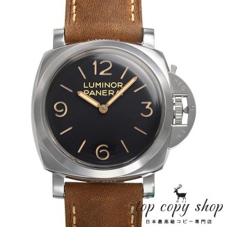 
                        パネライ ルミノール1950 スーパーコピー ３デイズ ４７ｍｍ PAM00372
                    