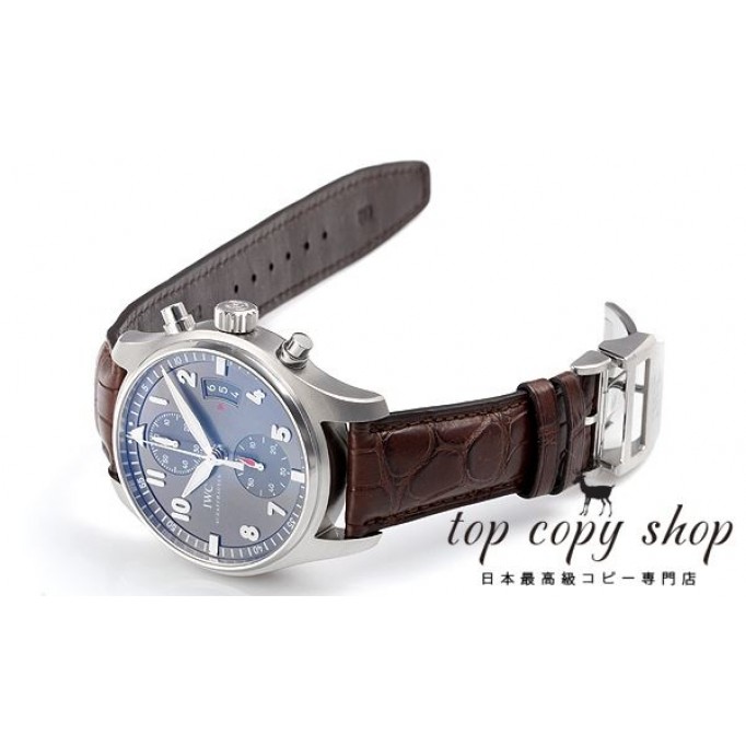 
                        ＩＷＣ パイロットウォッチ スーパーコピー クロノ スピットファイア オートマチック IW387802
                    