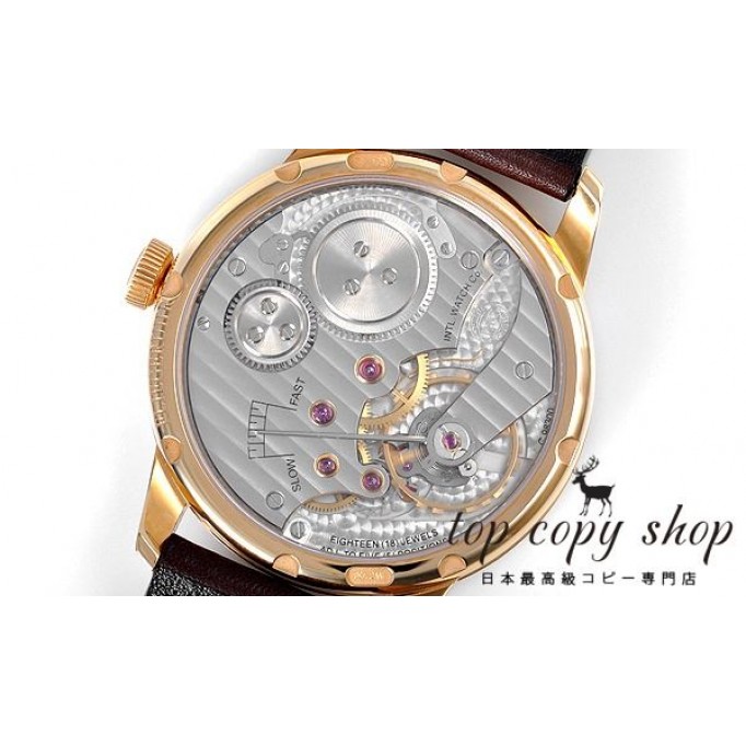 
                        ＩＷＣ スーパーコピー ヴィンテージパイロット IW325403
                    
