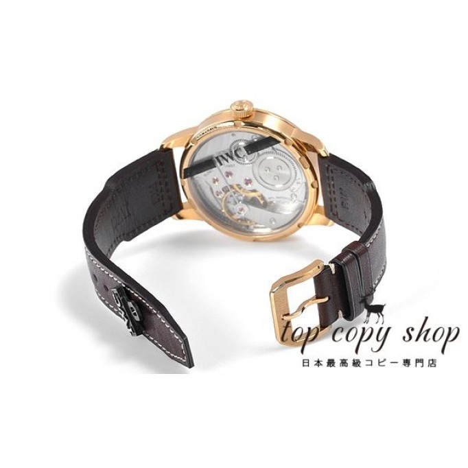 
                        ＩＷＣ スーパーコピー ヴィンテージパイロット IW325403
                    