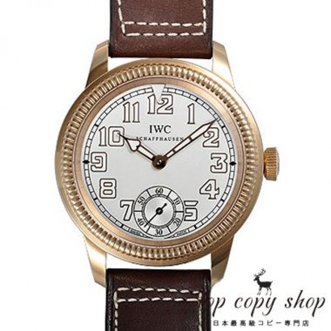 
                        ＩＷＣ スーパーコピー ヴィンテージパイロット IW325403
                    