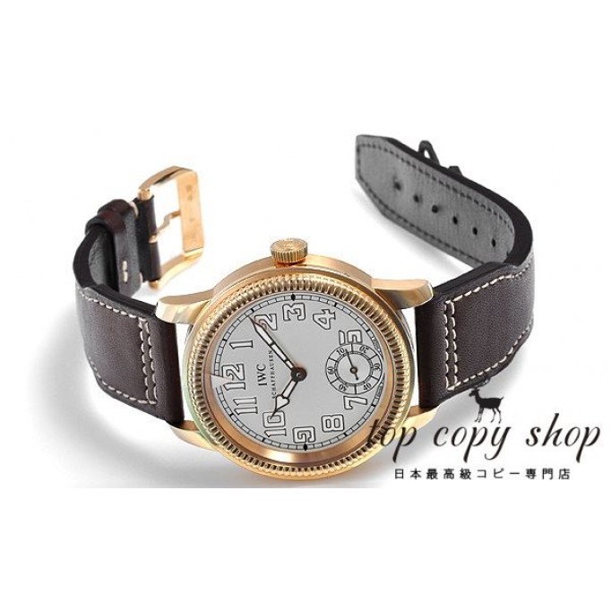 
                        ＩＷＣ スーパーコピー ヴィンテージパイロット IW325403
                    