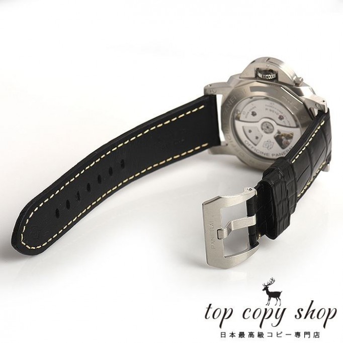 
                        パネライ ルミノール1950 スーパーコピー マリーナ３デイズ PAM01312
                    