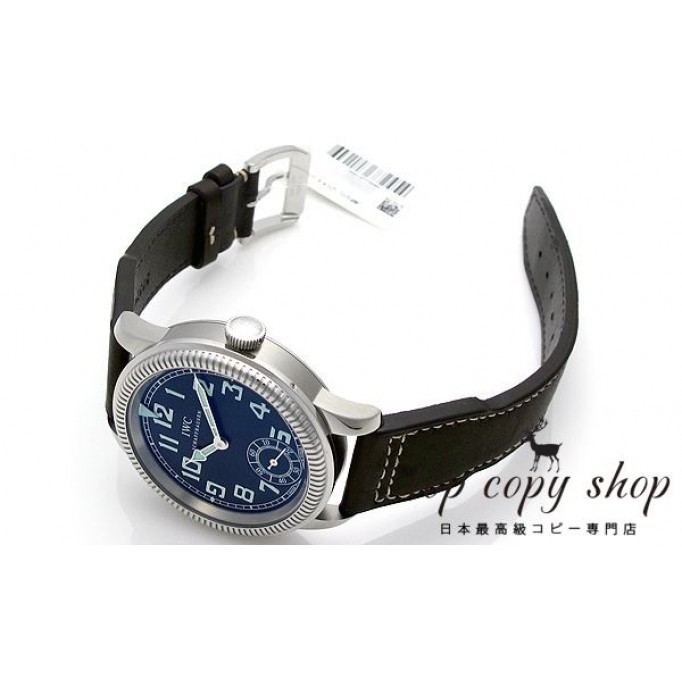 
                        ＩＷＣ スーパーコピー ヴィンテージパイロット IW325401
                    