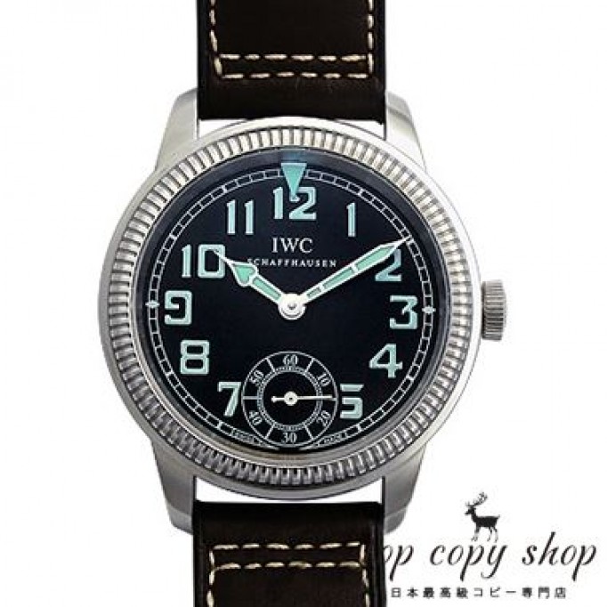 
                        ＩＷＣ スーパーコピー ヴィンテージパイロット IW325401
                    