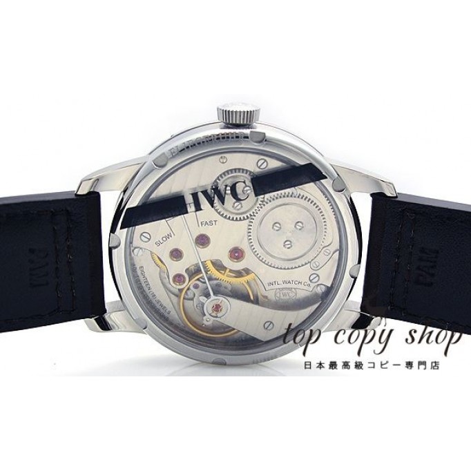 
                        ＩＷＣ スーパーコピー ヴィンテージパイロット IW325401
                    