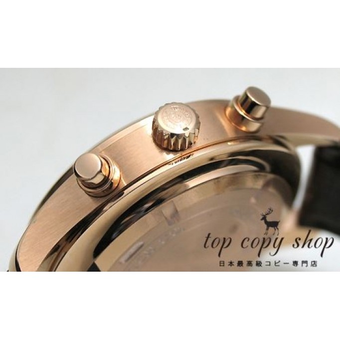 
                        ＩＷＣ パイロットウォッチ スーパーコピー クロノ IW371713
                    