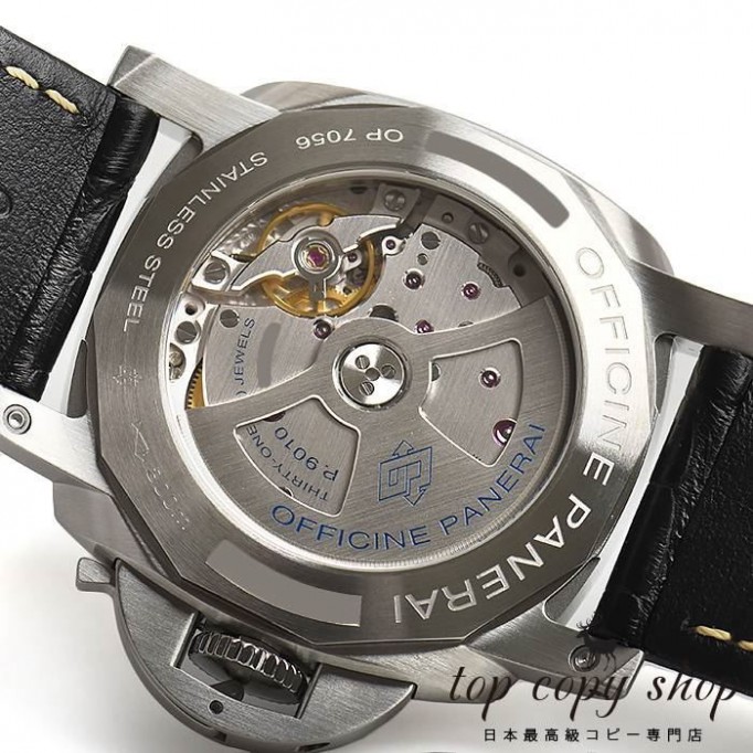 
                        パネライ ルミノール1950 スーパーコピー マリーナ３デイズ PAM01312
                    