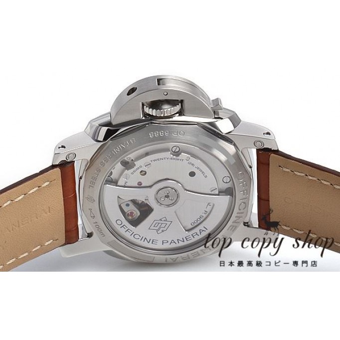 
                        パネライ ルミノール1950 スーパーコピー マリーナ３デイズ オートマチック４２mm PAM00523
                    