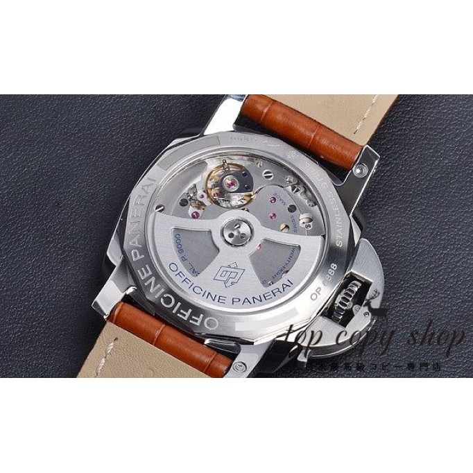 
                        パネライ ルミノール1950 スーパーコピー マリーナ３デイズ オートマチック４２mm PAM00523
                    