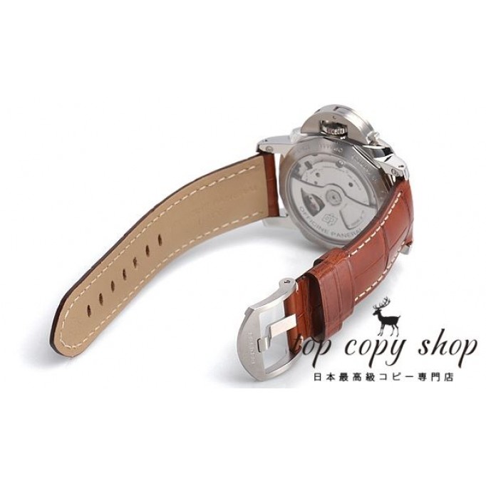 
                        パネライ ルミノール1950 スーパーコピー マリーナ３デイズ オートマチック４２mm PAM00523
                    