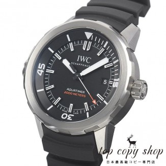 
                        ＩＷＣ アクアタイマー スーパーコピー オートマテック２０００ ３５イヤーズオーシャン２０００ 世界限定３５０本 IW329101
                    