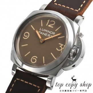 
                        パネライ ルミノール1950 スーパーコピー ３デイズ アッチャイオ ４７ｍｍ 限定生産１０００本 PAM00663
                    