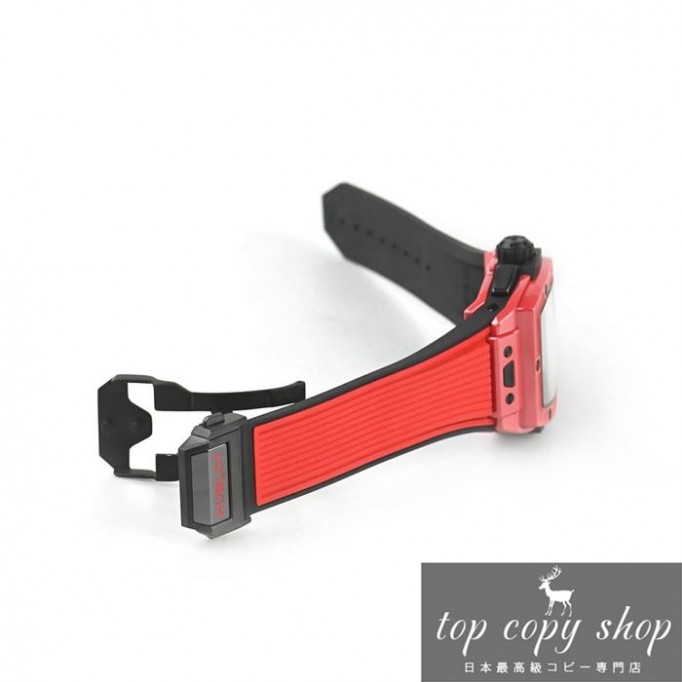 
                        ウブロ スピリットオブビッグバン スーパーコピー レッドマジック 限定250本 642.CF.0113.RX
                    