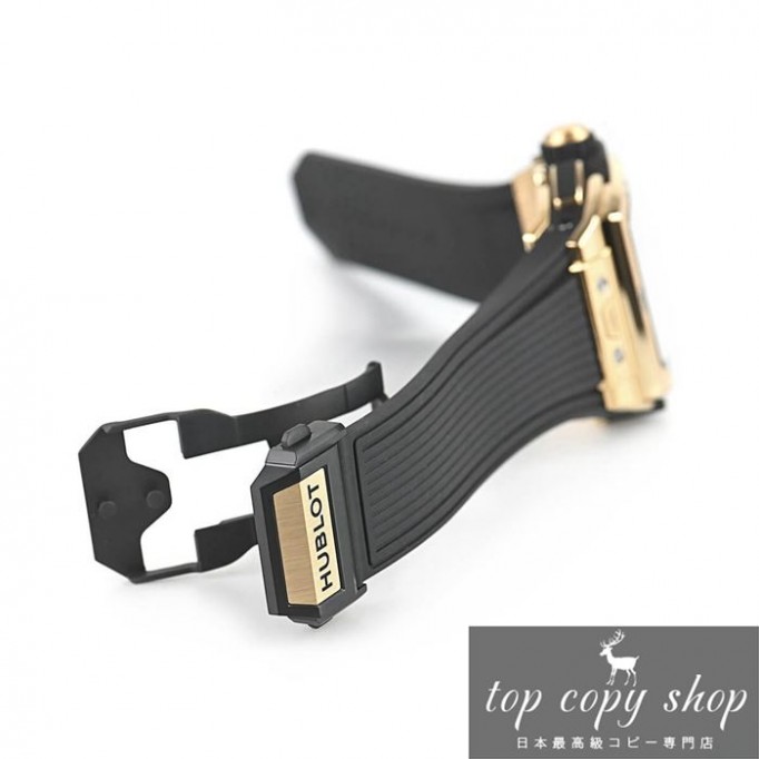 
                        ウブロ スピリット オブ ビッグバン スーパーコピー イエローゴールド 642.VX.0130.RX
                    