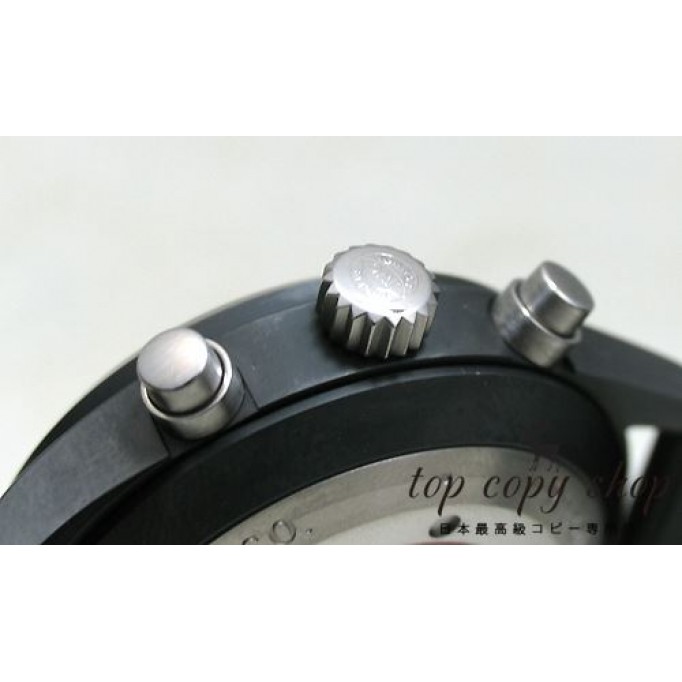 
                        ＩＷＣ パイロットウォッチ スーパーコピー ダブルクロノグラフ トップガン IW379901
                    