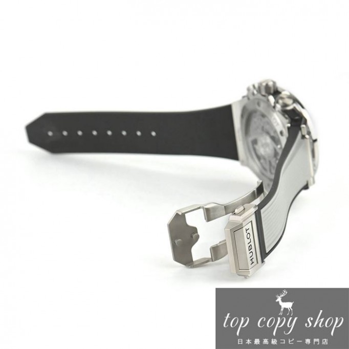 
                        ウブロ ビッグバン スーパーコピー ウニコ エッシェンシャルグレー 限定生産200本（オンライン限定） 441.NX.4230.RX.HEC24
                    