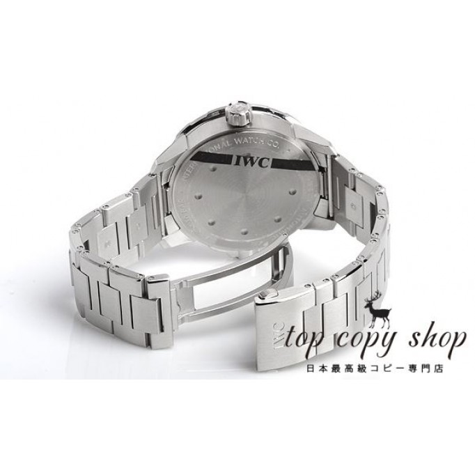 
                        ＩＷＣ アクアタイマー スーパーコピー オートマチック IW329004
                    