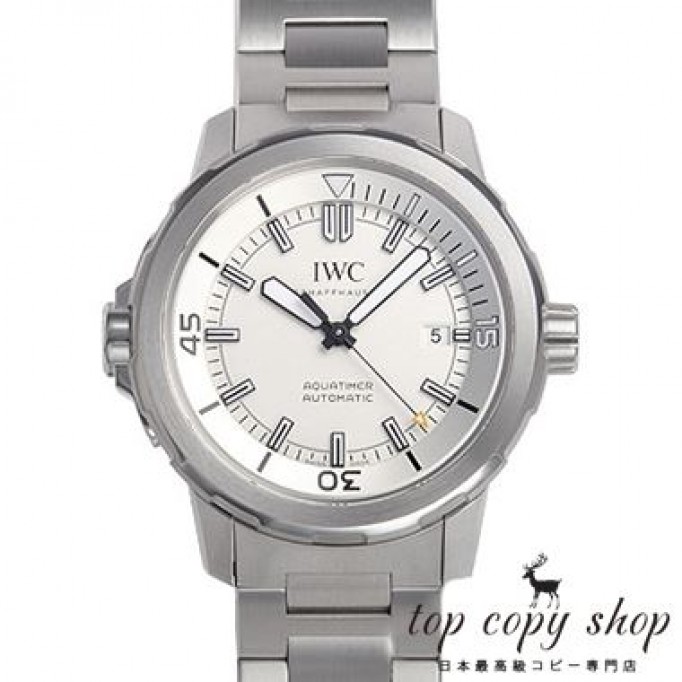 
                        ＩＷＣ アクアタイマー スーパーコピー オートマチック IW329004
                    