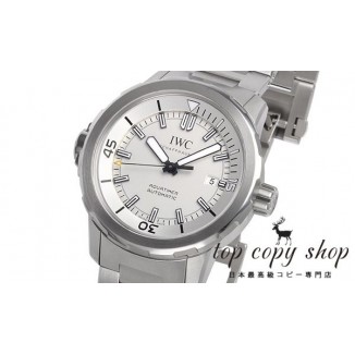 
                        ＩＷＣ アクアタイマー スーパーコピー オートマチック IW329004
                    