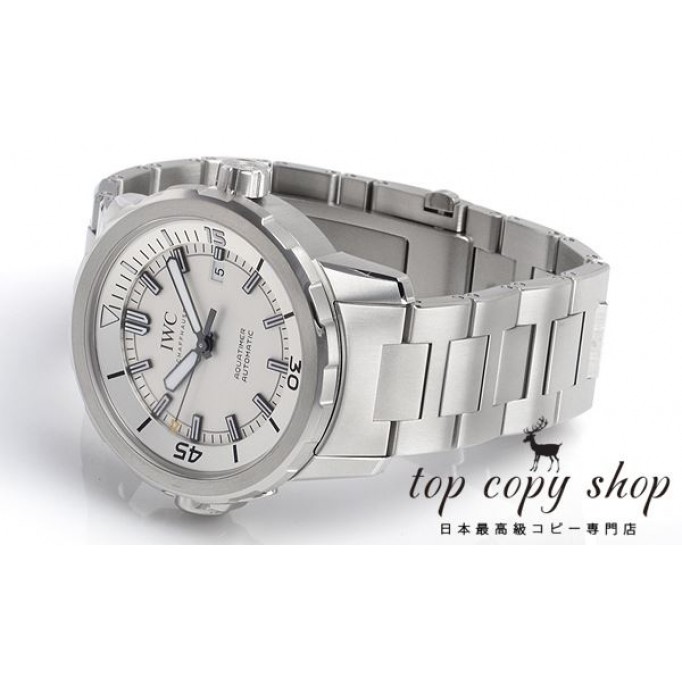 
                        ＩＷＣ アクアタイマー スーパーコピー オートマチック IW329004
                    