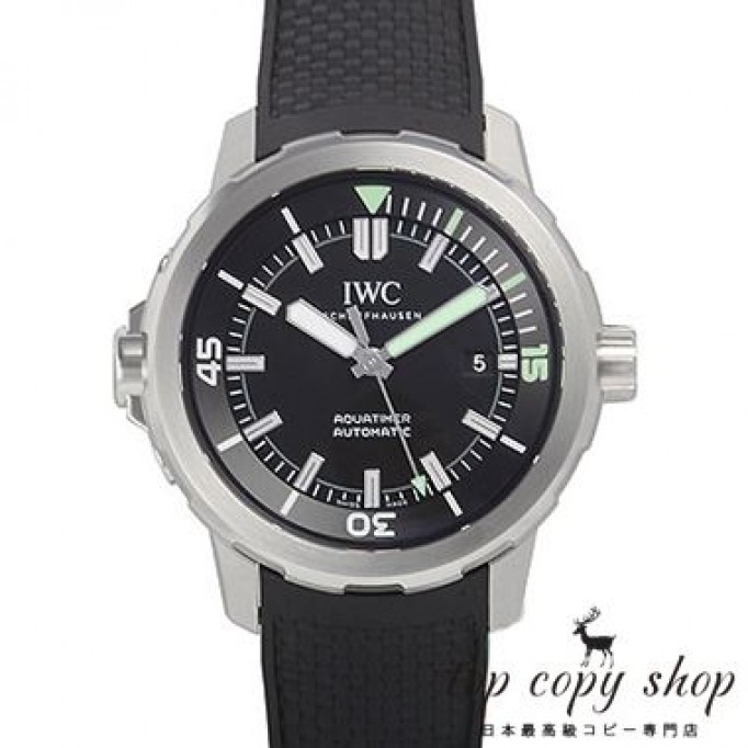 
                        ＩＷＣ アクアタイマー スーパーコピー オートマチック IW329001
                    