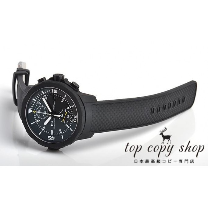 
                        ＩＷＣ アクアタイマー スーパーコピー クロノ ガラパゴスアイランド IW379502
                    