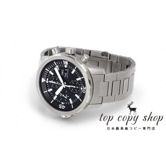 
                        ＩＷＣ アクアタイマー スーパーコピー クロノ IW376804
                    