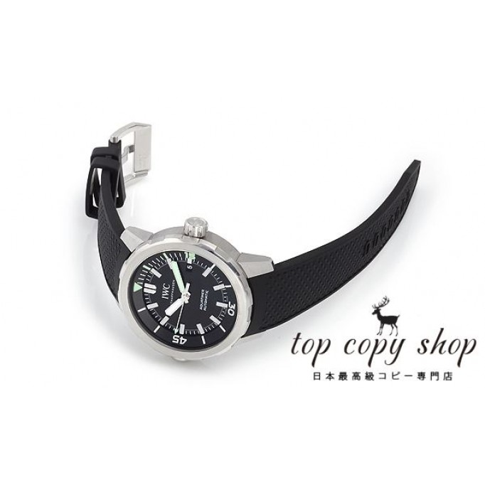 
                        ＩＷＣ アクアタイマー スーパーコピー オートマチック IW329001
                    