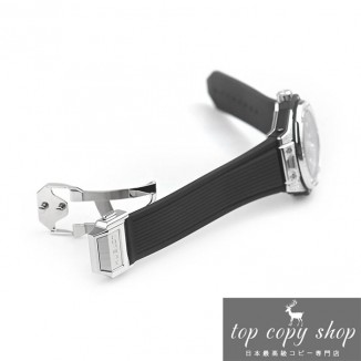 
                        ウブロ ビッグバン スーパーコピー ワンクリック スチールパヴェ 485.SX.1270.RX.1604
                    