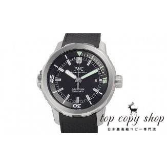 
                        ＩＷＣ アクアタイマー スーパーコピー オートマチック IW329001
                    