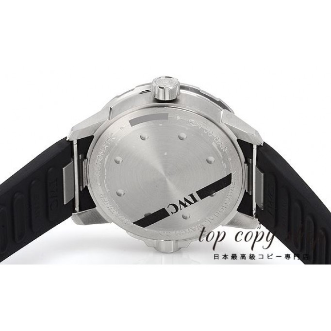 
                        ＩＷＣ アクアタイマー スーパーコピー オートマチック IW329001
                    