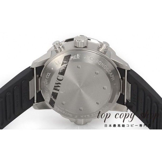 
                        ＩＷＣ アクアタイマー スーパーコピー クロノ IW376803
                    