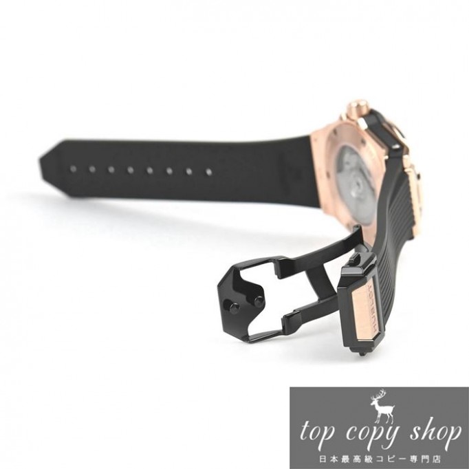 
                        ウブロ ビッグバン スーパーコピー ワンクリック キングゴールド ダイヤモンド 485.OX.1280.RX.1204
                    