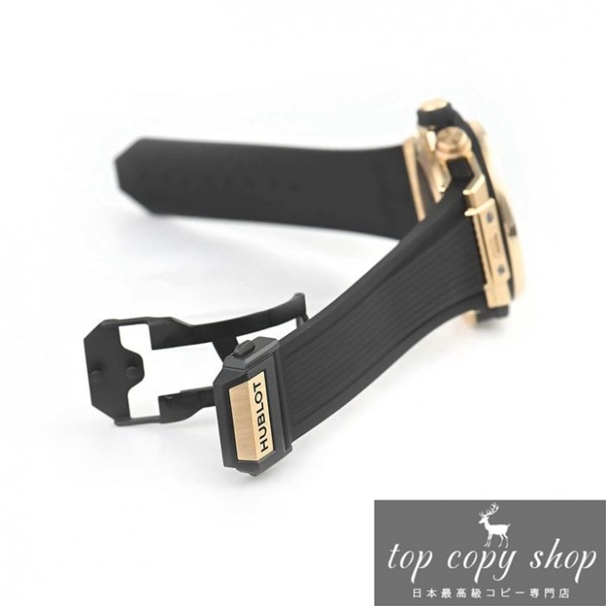 
                        ウブロ ビッグバン スーパーコピー ウニコ イエローゴールド 441.VX.1131.RX
                    