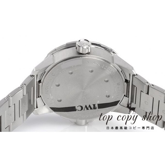
                        ＩＷＣ アクアタイマー スーパーコピー オートマチック IW329002
                    