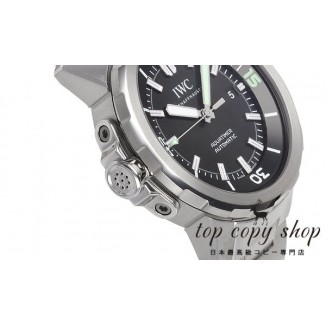 
                        ＩＷＣ アクアタイマー スーパーコピー オートマチック IW329002
                    