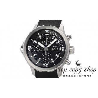 
                        ＩＷＣ アクアタイマー スーパーコピー クロノ IW376803
                    